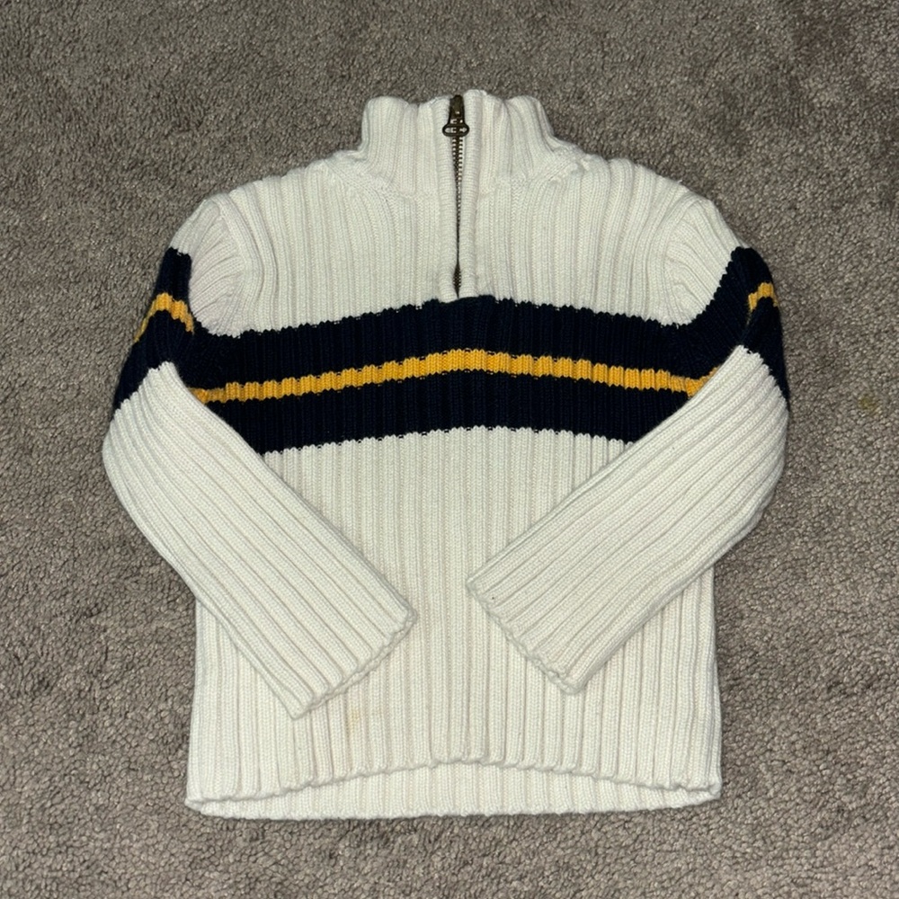 Sweater for boys